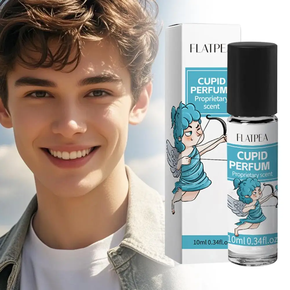 Long Lasting Pheromone Cupid Floral Perfume For Charming Scent_voghion.com