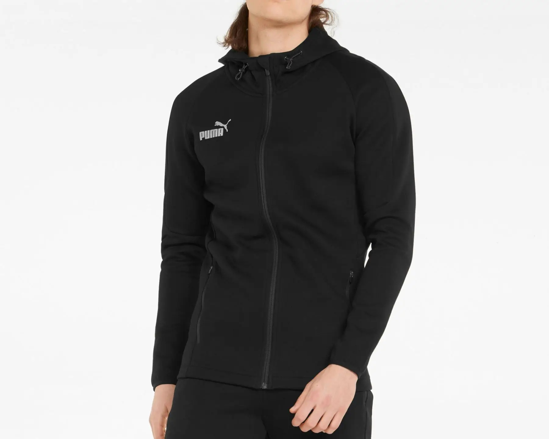 Рисунок 3 - Оригинальная Повседневная куртка