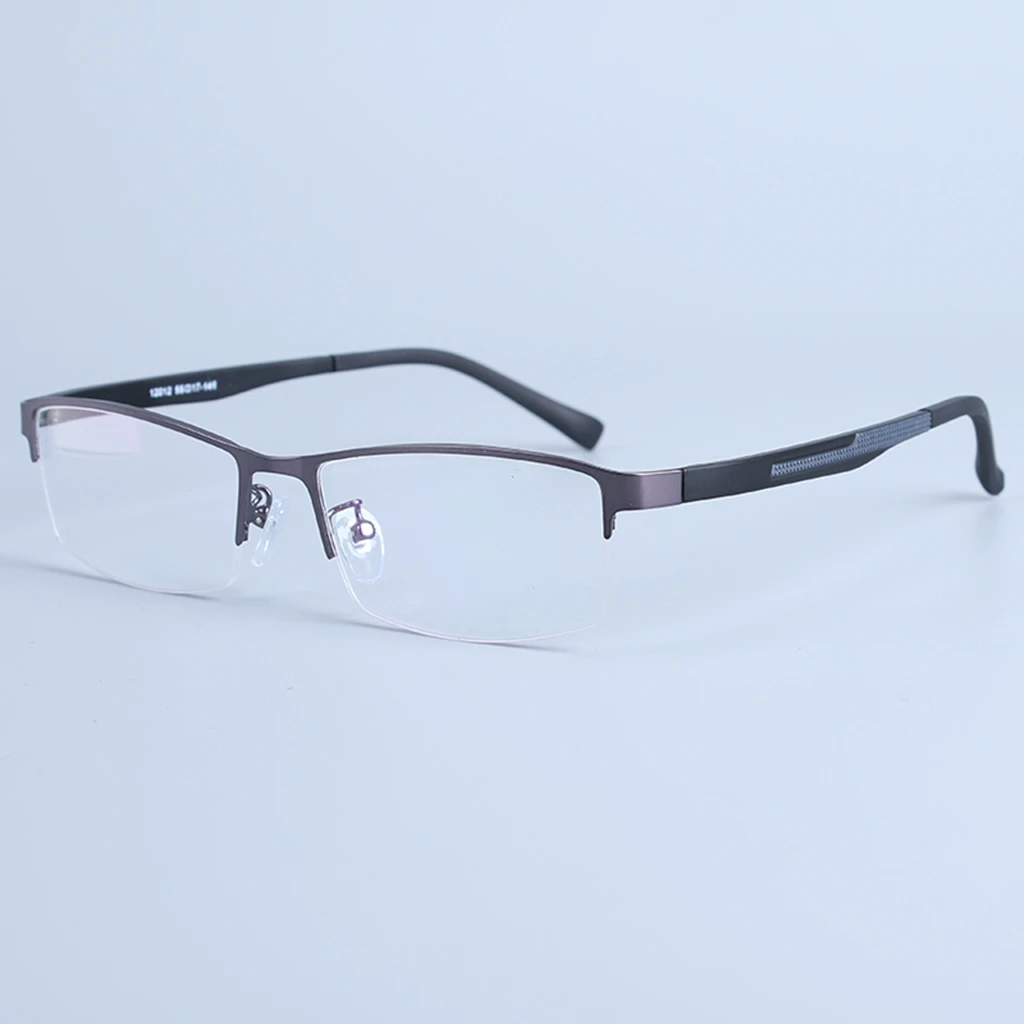 TENGJIAO Spectacle Frame Men Korean Nerd Computer Prescription Optical