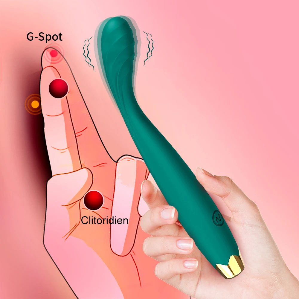Female Sex Toys G-Spot Vibrator For Women