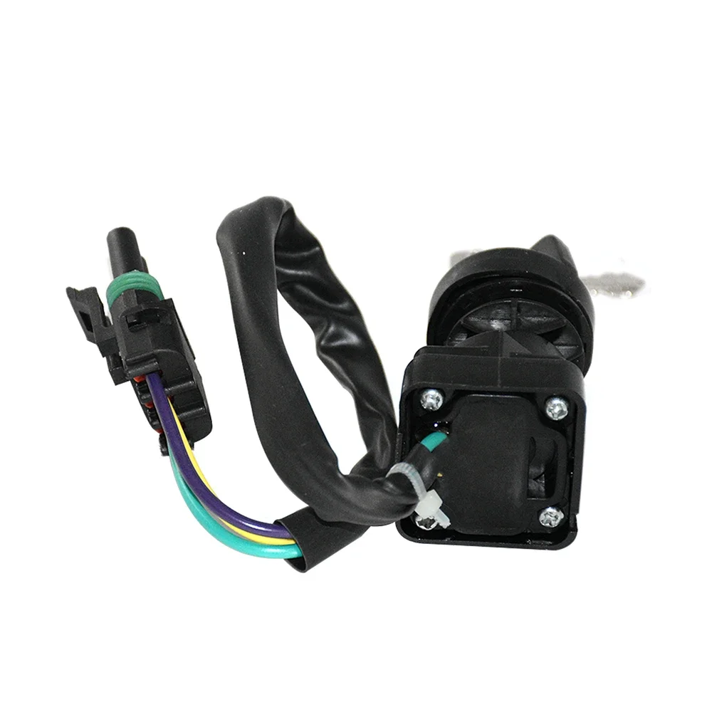 Ignition Key Switch For Bombardier Can am Atv For Traxter 500 1999 2000 2001 2002 2003 2004 ATV - Image 4