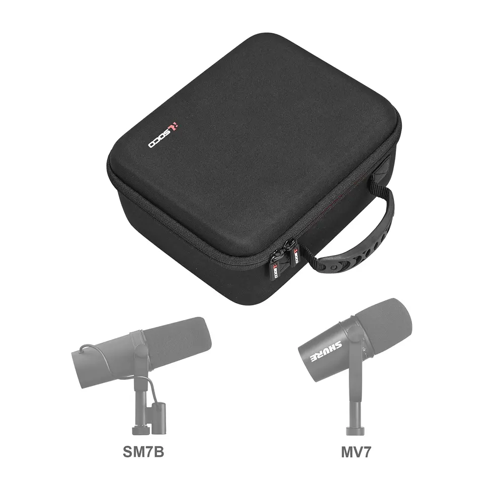 Amazon | SHURE シュア MV7X ポッドキャストマイクロホン MV7X-J