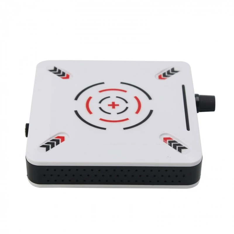 HJ-1S 1000ML Capacity Magnetic Stirrer Plate for Lab EquipmentStir Bar Stirring