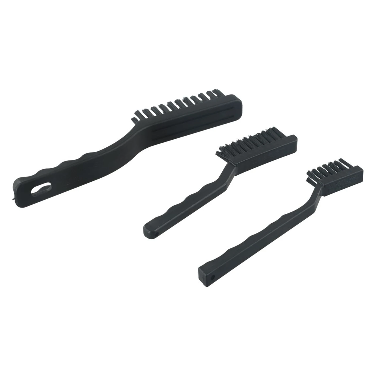 1/3 stücke PCB Reinigung Pinsel Anti-Statische Pinsel Elektronische Antistatische Haarbürste Staub Reinigung Hand Werkzeuge – Detail 8