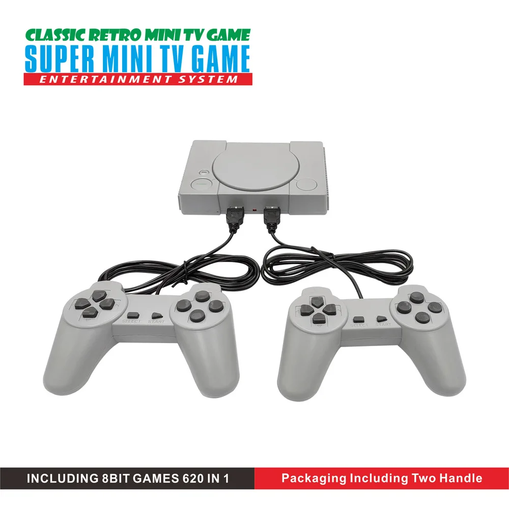 Gyz Ŭ ̴  ܼ, 620  , FC   ȭƮ,  ģ    TV  ܼ, 8 Ʈ PS1