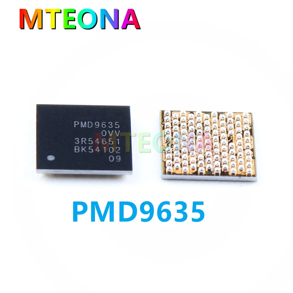3 Pz-20 Pz/Lotto Muslimpmd9635 Per Iphone 6S/6Splus/6S Plus Small Power Pmu Ic Baseband Power Supply Chip