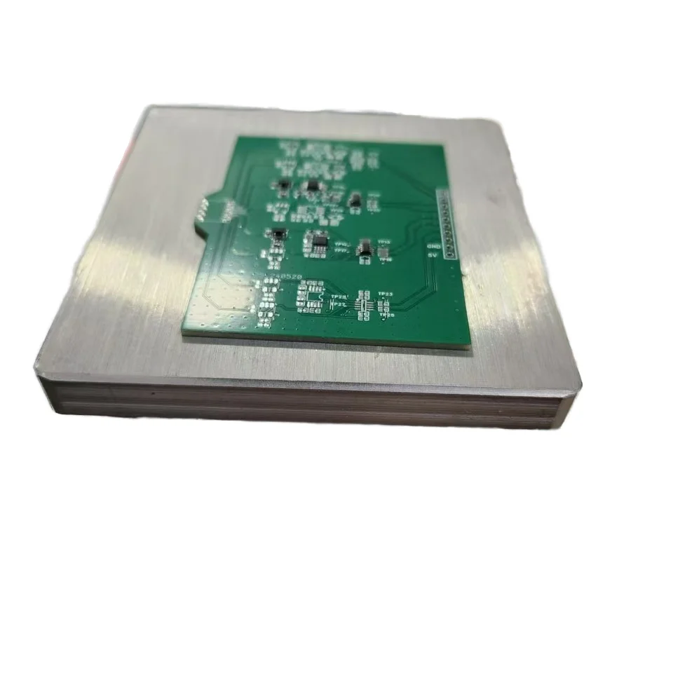 차세대 연기 감지기 감지 시스템을 위한 최고 수준의 OEM PCB 솔루션