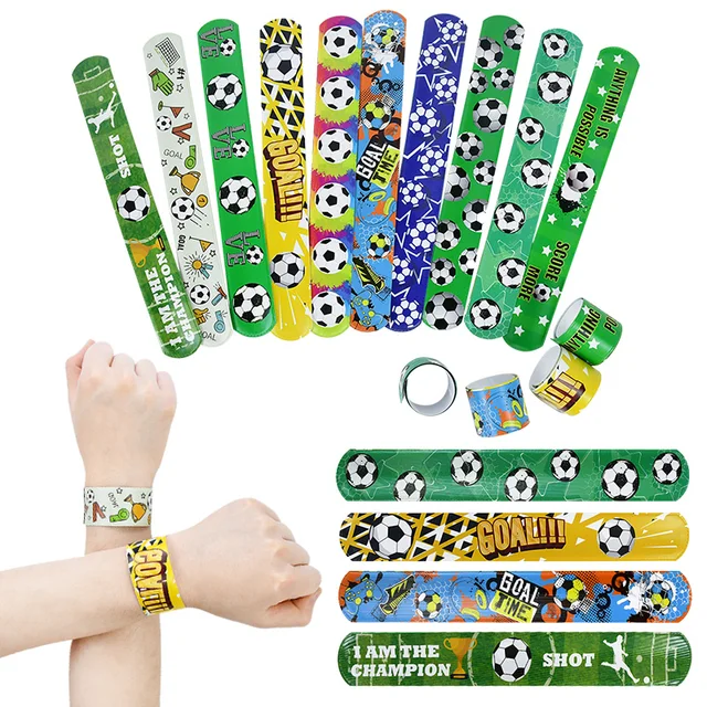 Bracelet foot enfant