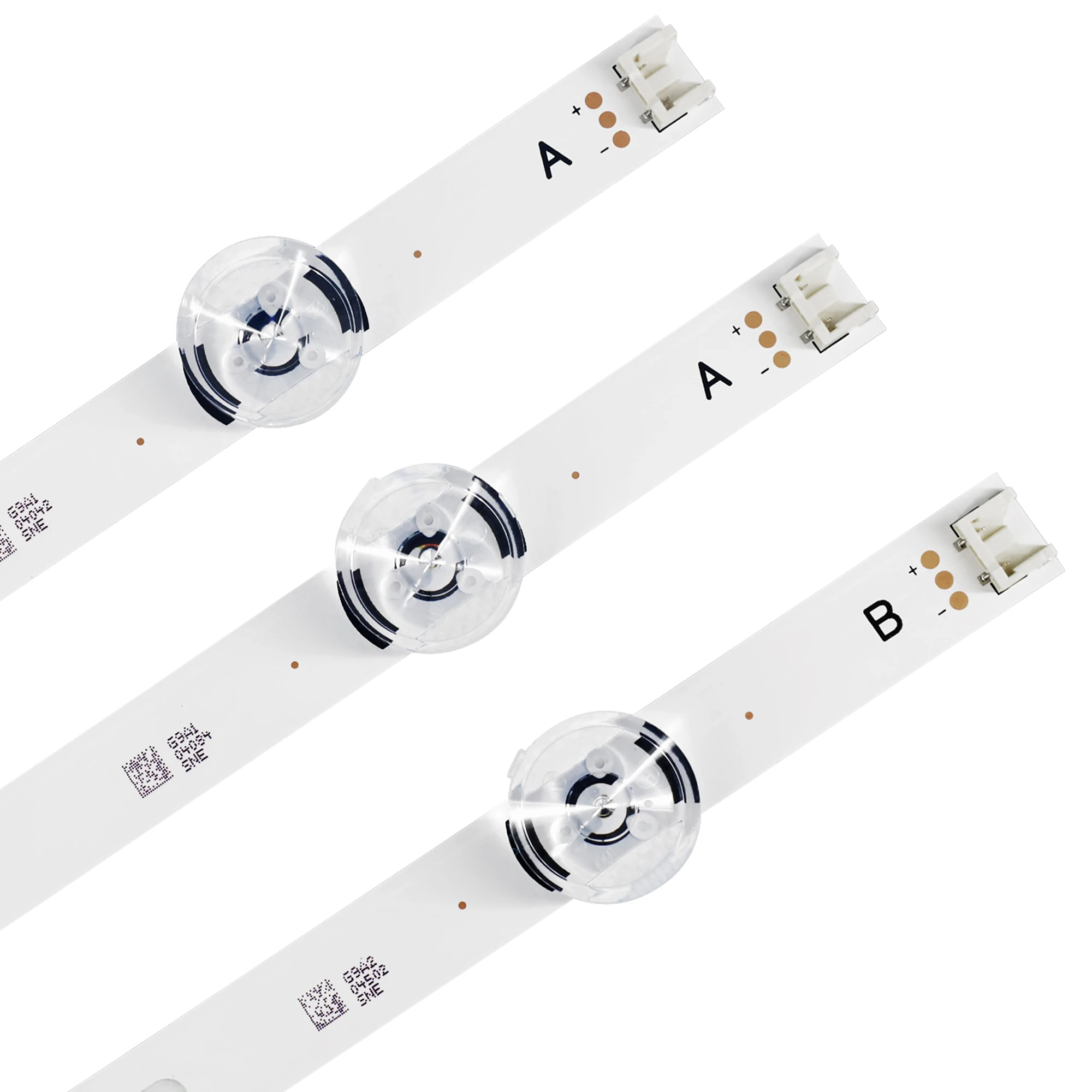 Tira de Retroiluminação Led 32lb 15 Pcs para lg Innotek Drt 30 32 _ a b 32mb25vq 6916l1974a 1981a 32lb5820 32lf580v 32lb5610 Lc320due - Imagem 2