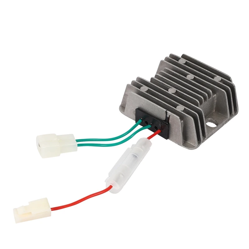 Kipor Kama KDE6500 KDE6700T 용 2X 발전기 엔진 전압 조정기 정류기 AVR