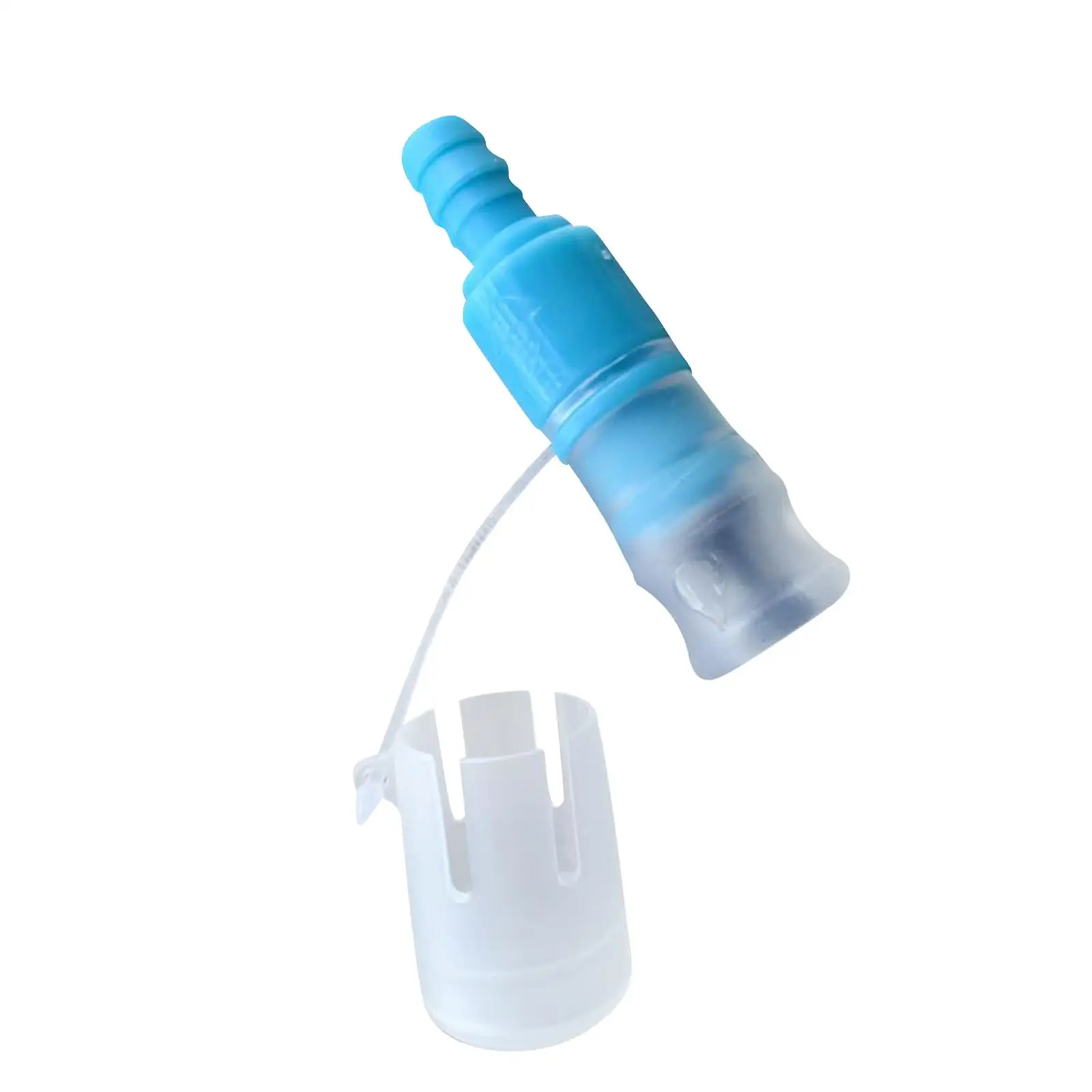 Hydration Drink Pack Replacement Bite Valve Nozzle Mouthpiece With On Off Switch Outdoor Sports Cycling Water Bag Replacement 6