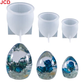 Star Sky Egg Mold 1