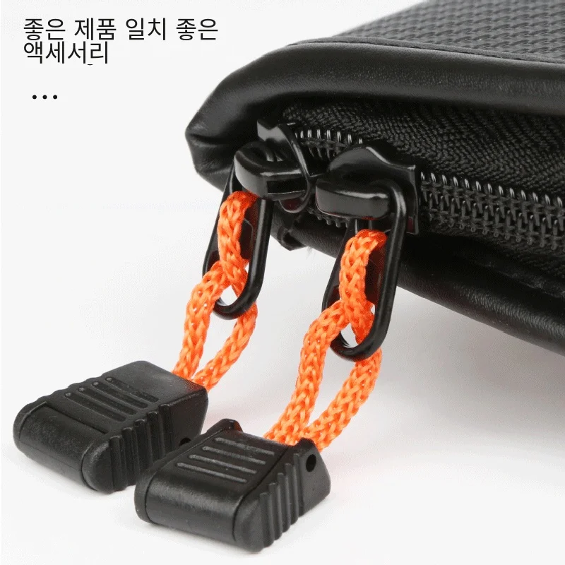 대용량 루어 지갑 내구성 스피너 가방 루어 보관 운반 케이스 지터 지갑 낚시 가방 낚시 액세서리
