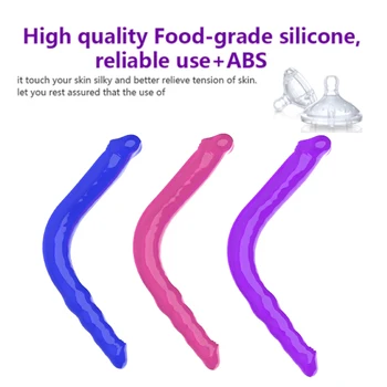 29 cm Soft Jelly Double Long Dildos Vagina Anal Plug Artificial Penis Masturbators Fake Penis Sex Toys For Women Couples 3