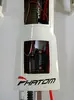 H660 100KM/H White Electric High Speed Racing RTR RC Boat W/ Motor Servo ESC Battery Toucan Toys for Adults Gift THZH0044-SMT8 6