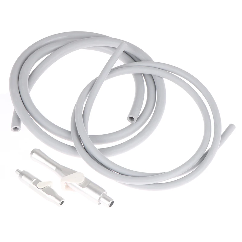 Dental Saliva Ejector Suction Universal Valves Se/hve Tip Adaptor