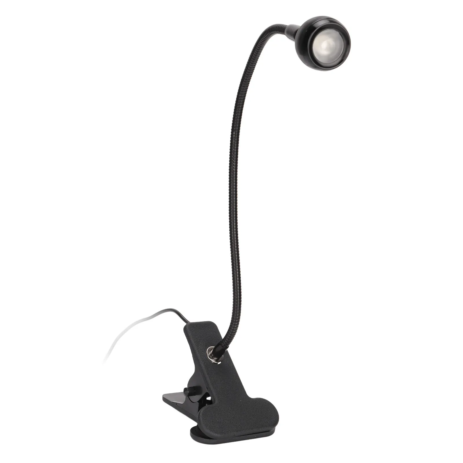 USB 경화 램프 편리하고 환경 친화적인 광범위한 용도의 UV 접착제 램프 휴대폰 수리용 내마모성 ABS