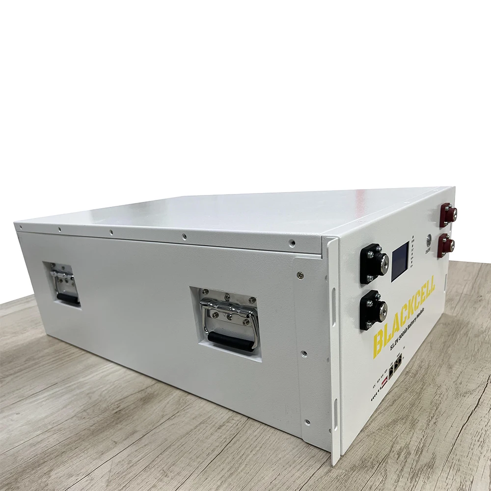 DIY Server Rack Battery: The Ultimate Guide to Building a Reliable 48V ...