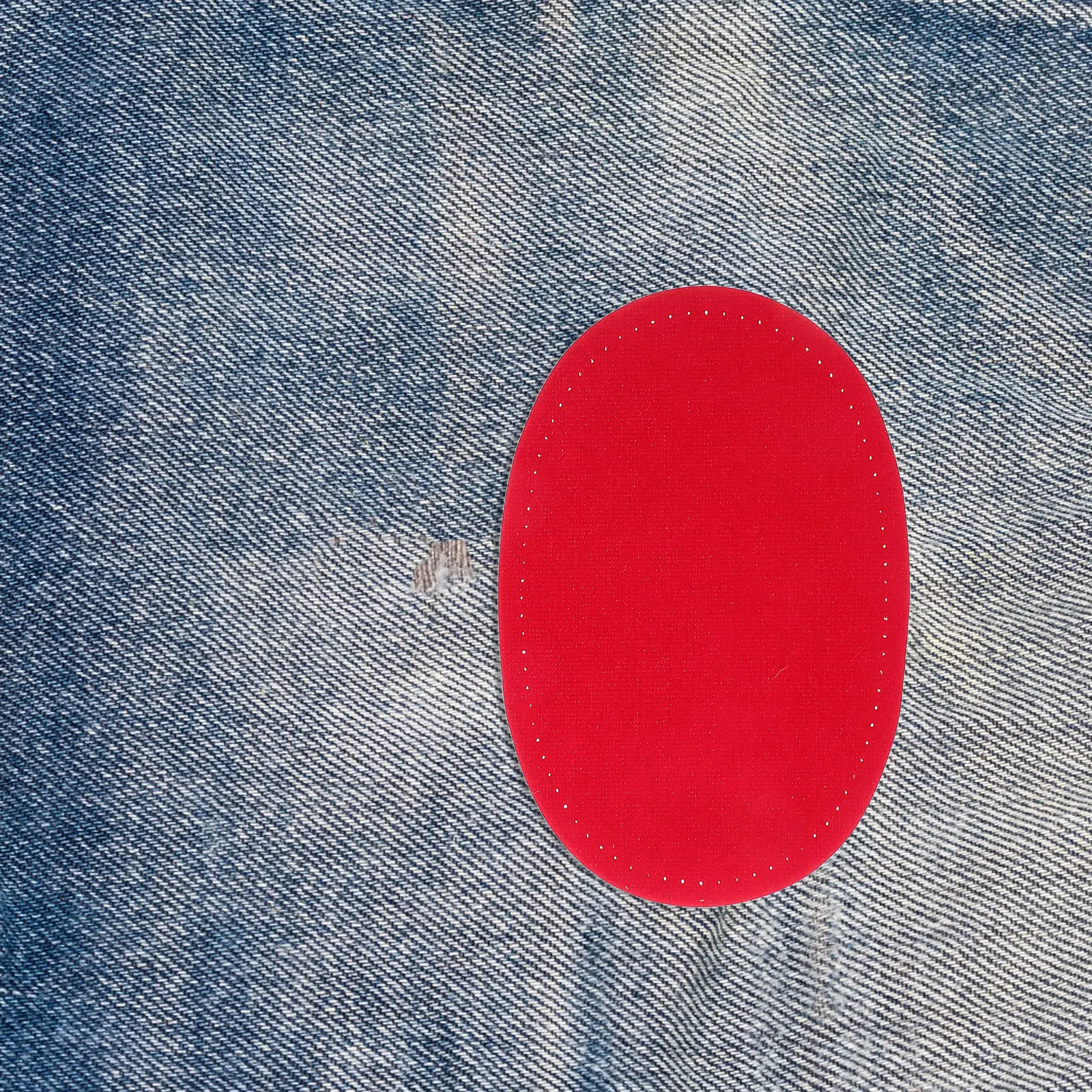 2Pcs 타원형 팔꿈치 패치 DIY 의류 수리 아플리케 부드러운 PU 린트 스웨터 재킷 바지용 바느질 패치 남아용 무릎 패치