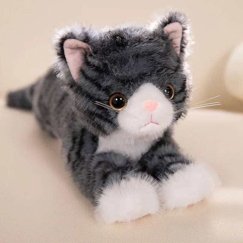 gray white