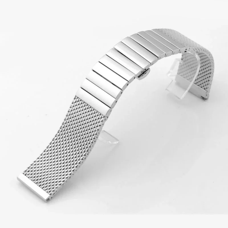 ж ޽ Ʈ, ް DW  Iwc ǳ η ƿ, ָ ð Ʈ,   ö Ŭ, 22mm, 24mm