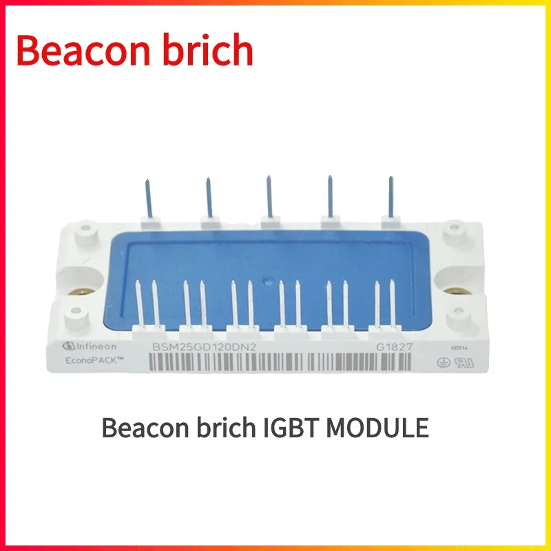 

ORIGINAL IGBT Power Module BSM50GD120DN2 BSM35GD120DN2 BSM25GD120DN2 BSM50GD120DN2(6)