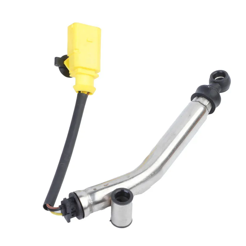 Front Left / Right 5NA823823F 5NA823823E Active Bonnet Actuator For VW Tiguan active bonnet actuator