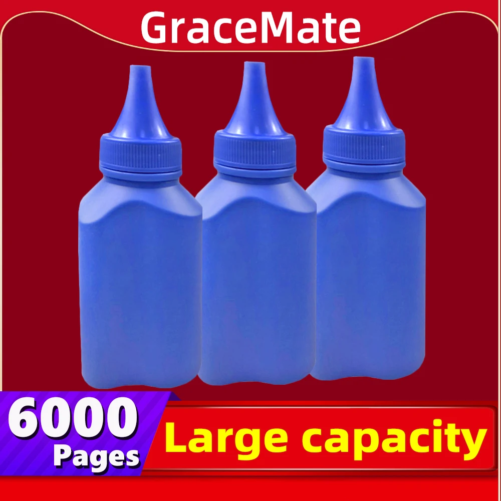 Compatible Toner Cartridge Powder For Lexmark B2236 Mb2236adw B2236dw