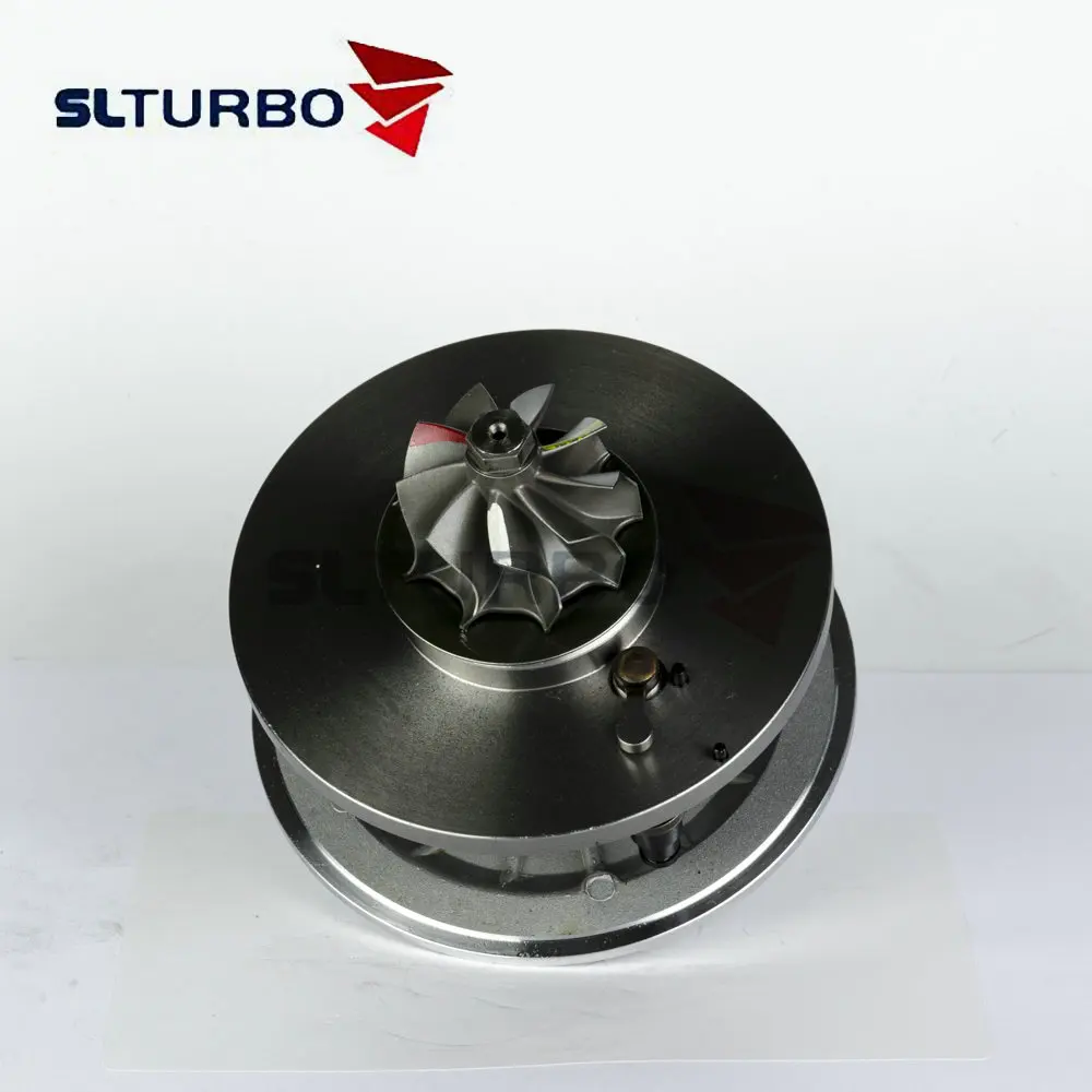 GT1749V 716665 Новый сердечник для Alfa-Romeo 147 156 1 9 JTD 103 кВт 140 HP M724.19 16Ventil-turbo картридж chra