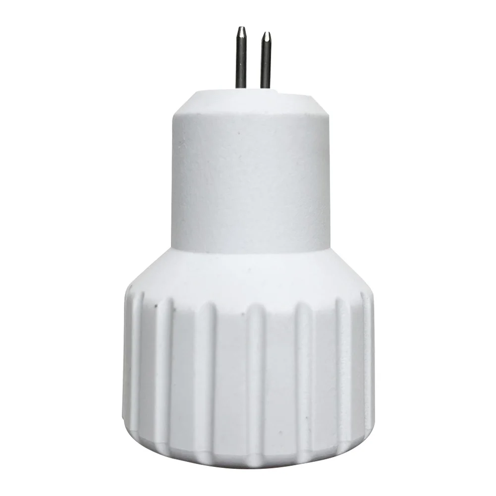 5pcs MR16 to GU10 Adapter Lamp Holder Converter MR16 Shift GU10 Base Lamp Holder Socket Converting Lighting Parts