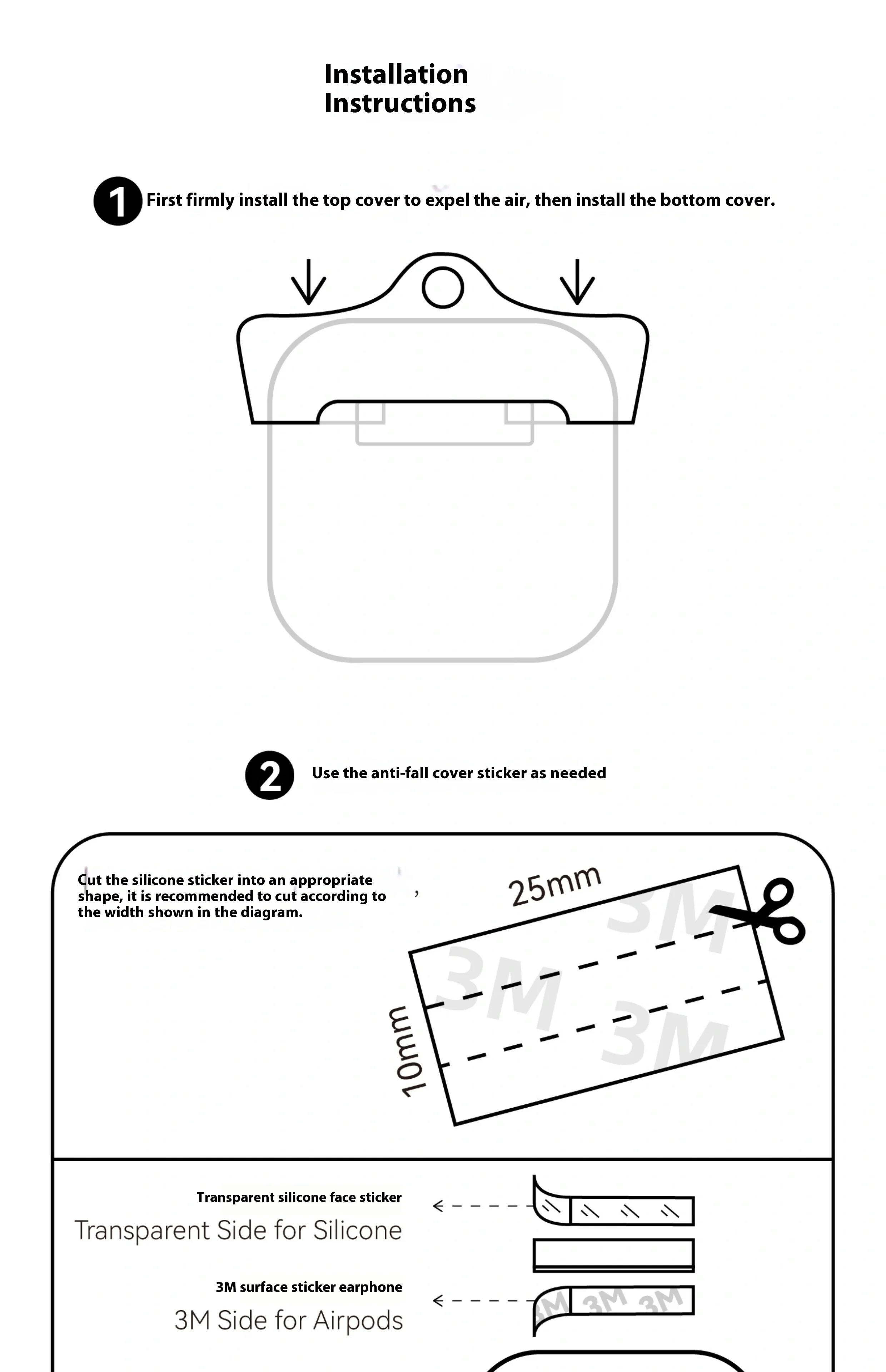 Produktspezifikationen