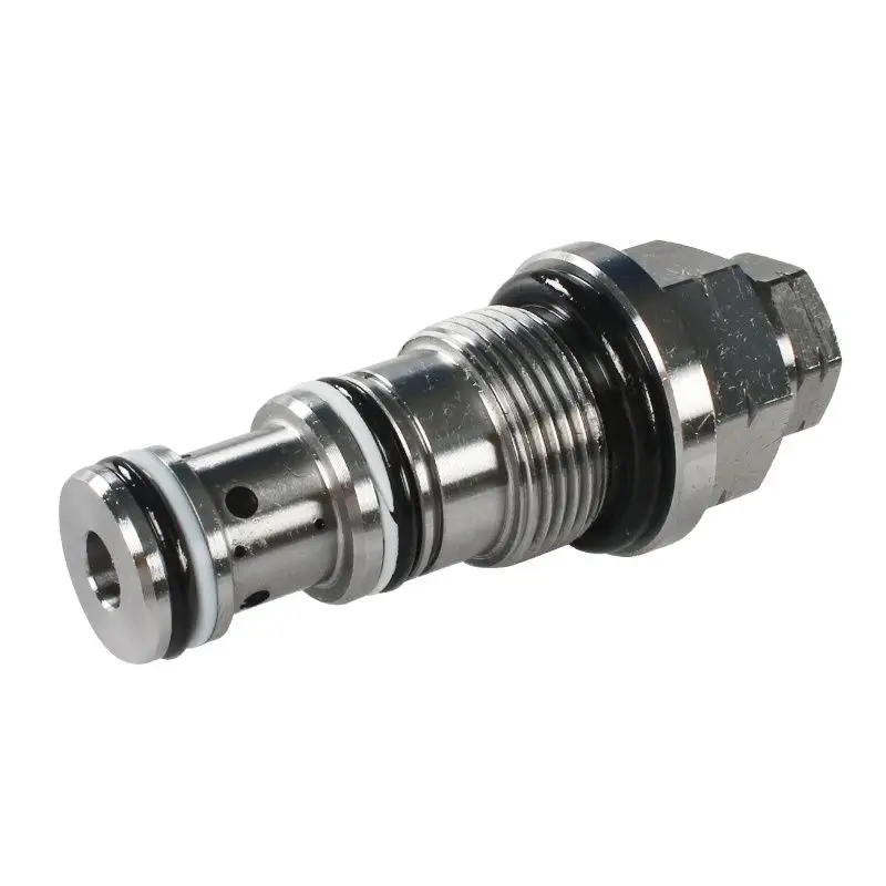 Excavator Parts XS200-6 Unloading Valve 723-40-56100 723-40-56302 723-40-56600 for Komatsu PC200-6 PC300 PC350-6 PC400-6