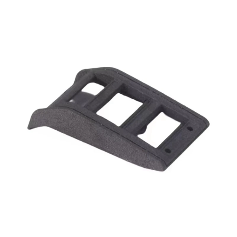 

Side Ladder Refit And Upgrade Parts Plastic For 1/18 TRX4M BRONCO RC Remote Control Car Upgrade Accessories