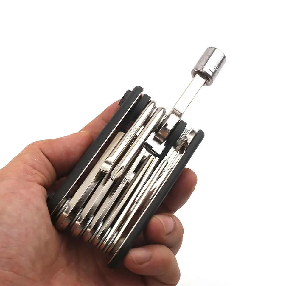 Motorrad-Ventilkappen Aus CNC-Aluminium - 1 Paar In Titan-Optik - Passend Für Brixton, Cromwell & Mehr - Stylisches Bike-Upgrade