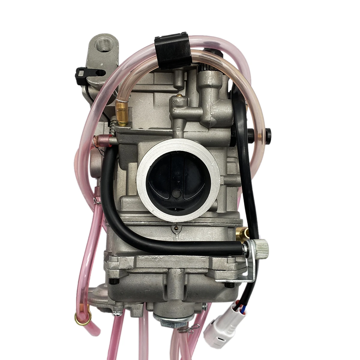 

FCR MX 37 Flatslide карбюратор для Honda CRF 250 R CRF250R 2002-2008 Carb