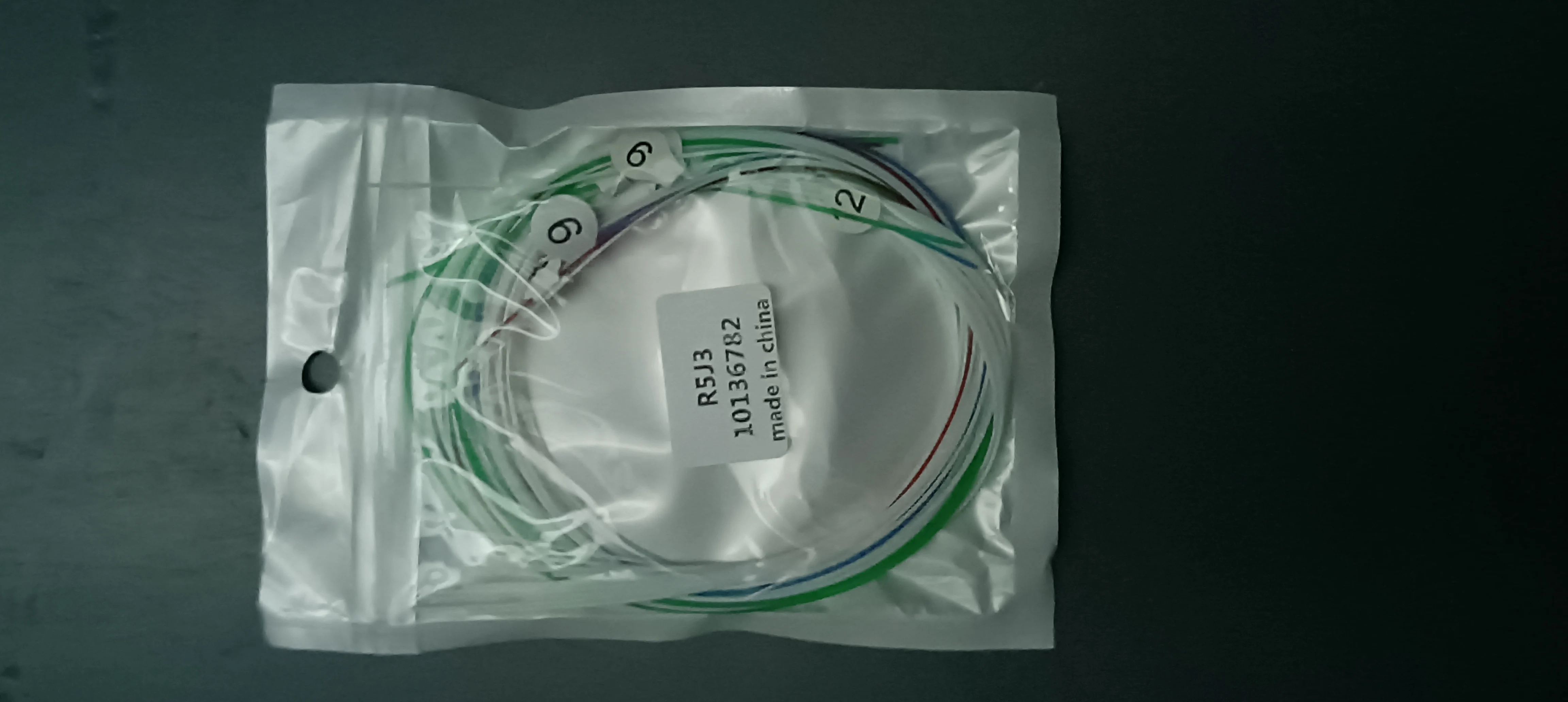 Corde Per Arpa Lira In Nylon - Set Da 16 Pezzi Per Fai Da Te