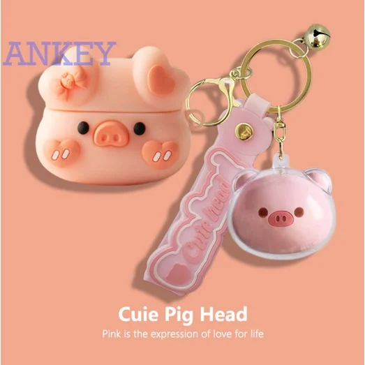 Custodia Per Redmi Buds 4 Pro Custodia Protettiva Per Auricolari Buds4 Buds4Pro Cartoon Cute Shell