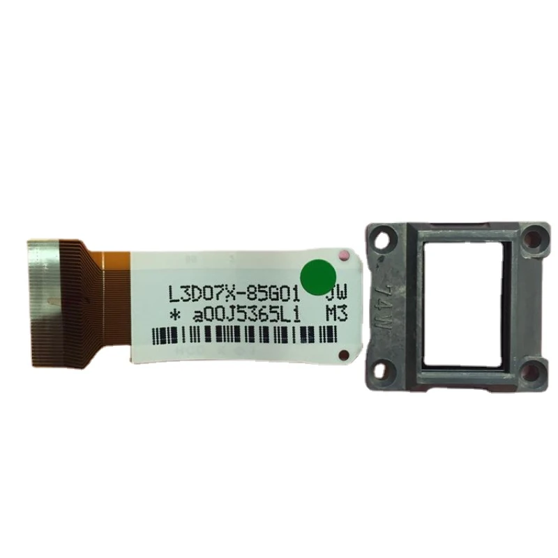 Projector Lcd Panel L3d07x85g01 For Epson Ebc735w/1925w/1920w/g7200w