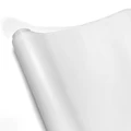 Matte White