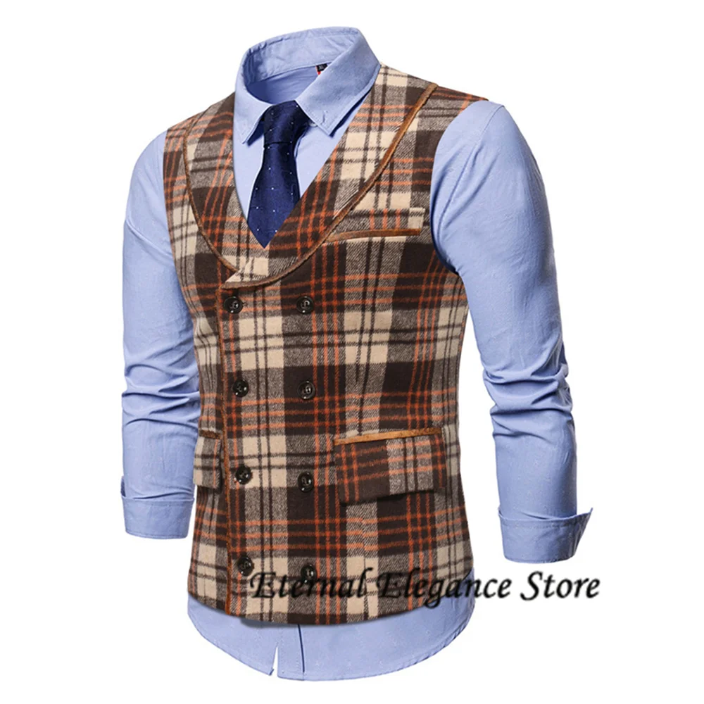 Рисунок 2 - Винтажный Мужской костюм