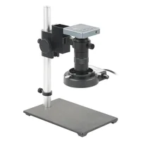 8.3MP 48MP 1080P HDMI USB Video Recorder 130X Video Electronic Digital Repair Microscope Camera For Phone PCB Soldering Repair 1