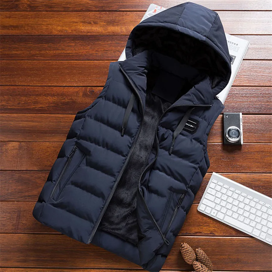 ジャケット・アウター COLDBLEAKER/Long Vest Amazon.com: Wvapzxx Women's Business Casual Single Breasted