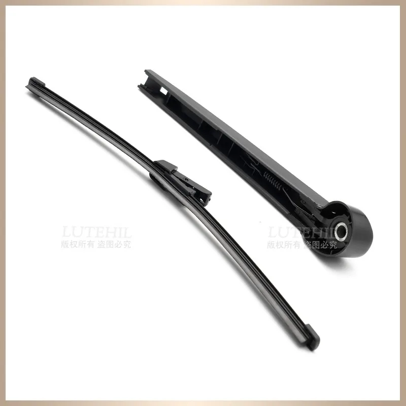 2 pezzi k spazzole tergicristallo anteriore per SEAT Leon 5F
