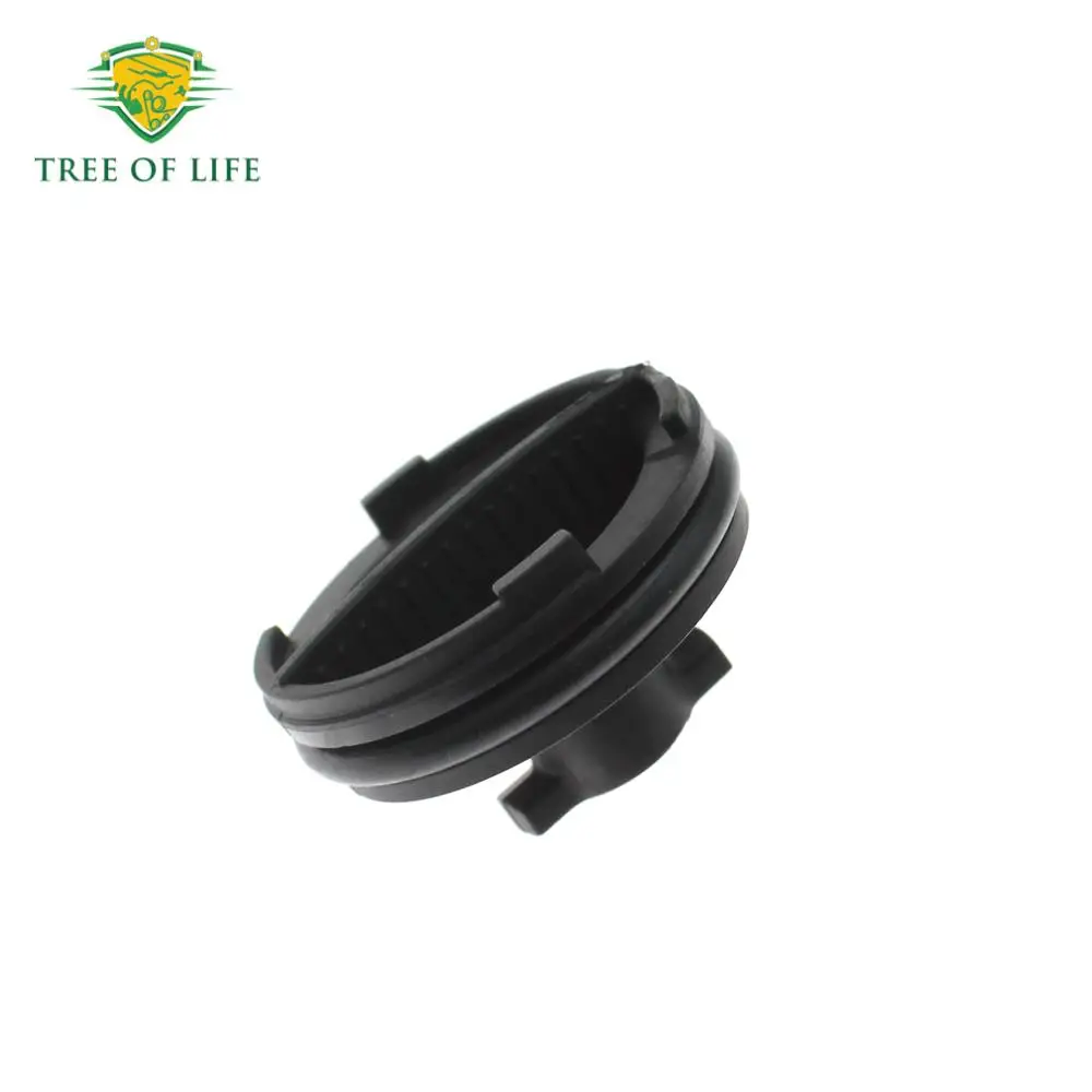 Engine Oil Pan Sump Drain Plug Bung Seal 1/2/5/10 For Peugeot Citroen Ford 1871600 9801444780 1871598 1871598S1 DS7Q6730AA