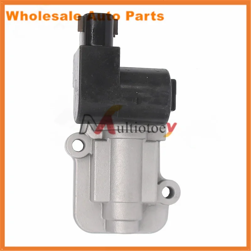 Idle Air Control Valve For 2002-2005 Subaru WRX EJ205 - Replaces 22650-AA181/AA182