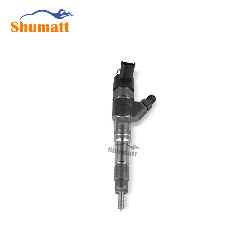 

China Made New 0445120096 Common Rail Diesel Fuel Injector OE 3819193 For Diesel Engine