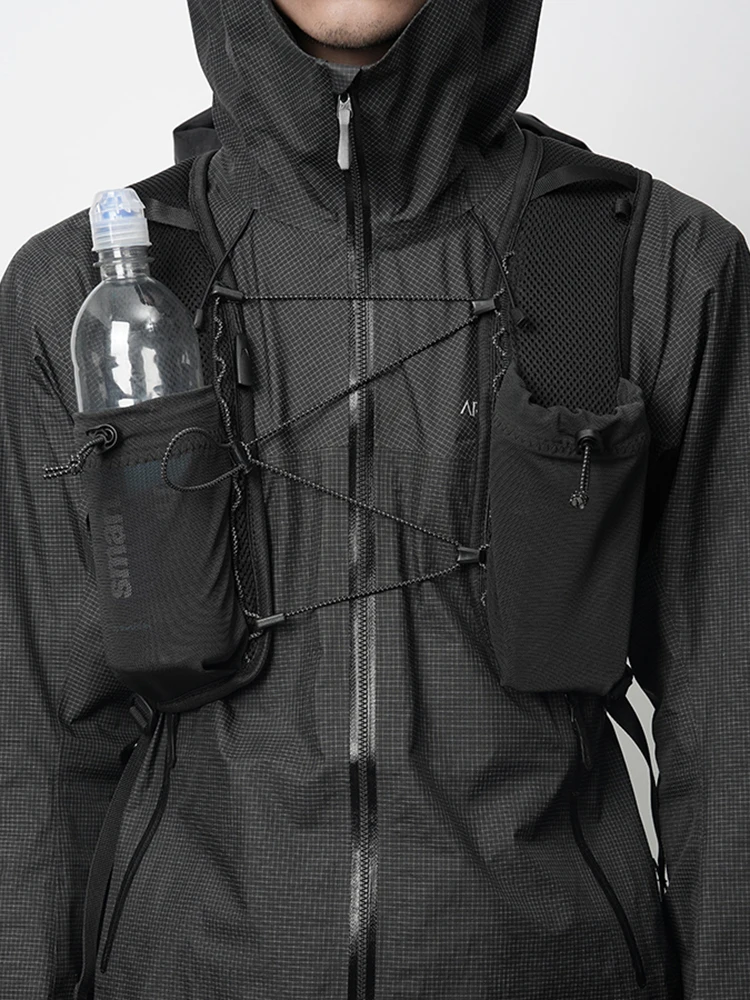 Ultra-Lightweight Outdoor Waterproof Hiking Cam Bapa Cycling Mountain Running Bag Dual oulder Outdoor Function Sle