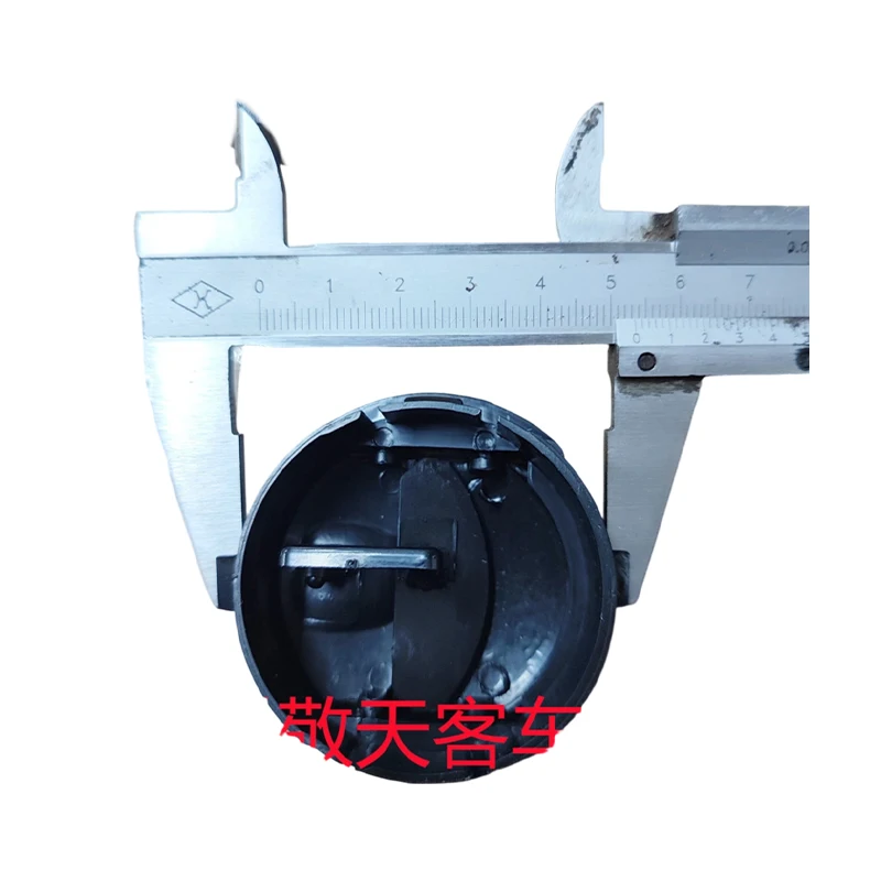 새로운 hnrock 대시보드 에어벤트 외경: 58mm 내경: 53mm 유통 킹롱 버스 액세서리용