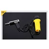 220V 700W Plastic Welding Gun Temperature Adjustable Hot Air Gun for Automobile Welding PP Plastic Hot Air Gun Welding Equipment 5