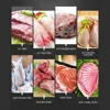 Automatic Bone Cutting Machine Commercial Bone Sawing Cutting Machine Pork Ribs Frozen Pork Trotters Bone Steak Cutting. 4